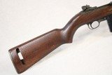 1944 WW2 Inland M1 Carbine chambered in .30 Carbine - 2 of 24