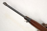 1944 WW2 Inland M1 Carbine chambered in .30 Carbine - 11 of 24
