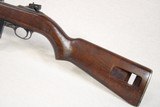 1944 WW2 Inland M1 Carbine chambered in .30 Carbine - 6 of 24