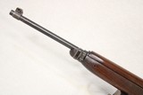 1944 WW2 Inland M1 Carbine chambered in .30 Carbine - 8 of 24