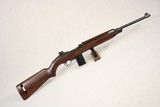 1944 WW2 Inland M1 Carbine chambered in .30 Carbine - 1 of 24