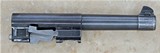 1943 Manufactured Mauser P.38 "Eagle L" Police chambered in 9mm Luger ** All Matching & Rare !! ** - 13 of 16