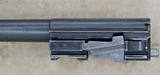 1943 Manufactured Mauser P.38 "Eagle L" Police chambered in 9mm Luger ** All Matching & Rare !! ** - 12 of 16