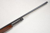 1935 Vintage Winchester Model 42 .410 Pump-Action Shotgun w/ 28" Barrel - 4 of 22