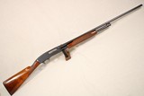 1935 Vintage Winchester Model 42 .410 Pump-Action Shotgun w/ 28" Barrel - 1 of 22