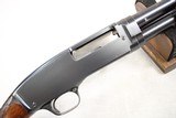1935 Vintage Winchester Model 42 .410 Pump-Action Shotgun w/ 28" Barrel - 21 of 22