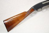 1935 Vintage Winchester Model 42 .410 Pump-Action Shotgun w/ 28" Barrel - 2 of 22