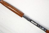 1935 Vintage Winchester Model 42 .410 Pump-Action Shotgun w/ 28" Barrel - 13 of 22