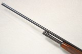 1935 Vintage Winchester Model 42 .410 Pump-Action Shotgun w/ 28" Barrel - 8 of 22