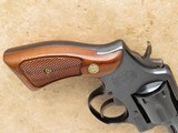 Smith & Wesson Model 10, Cal. .38 Special**SOLD** - 6 of 12