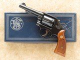 Smith & Wesson Model 10, Cal. .38 Special**SOLD** - 10 of 12