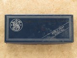 Smith & Wesson Model 10, Cal. .38 Special**SOLD** - 11 of 12