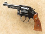 Smith & Wesson Model 10, Cal. .38 Special**SOLD** - 8 of 12