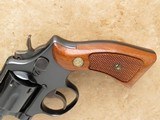 Smith & Wesson Model 10, Cal. .38 Special**SOLD** - 5 of 12