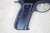 1980 Manufactured CZ Pre-B Model 75 chambered in 9mm w/ Box, Paperwork, Etc ** MINT !! **SOLD** - 7 of 25