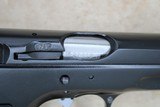 1980 Manufactured CZ Pre-B Model 75 chambered in 9mm w/ Box, Paperwork, Etc ** MINT !! **SOLD** - 21 of 25