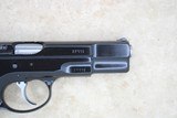 1980 Manufactured CZ Pre-B Model 75 chambered in 9mm w/ Box, Paperwork, Etc ** MINT !! **SOLD** - 9 of 25