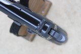 1980 Manufactured CZ Pre-B Model 75 chambered in 9mm w/ Box, Paperwork, Etc ** MINT !! **SOLD** - 12 of 25