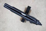 1980 Manufactured CZ Pre-B Model 75 chambered in 9mm w/ Box, Paperwork, Etc ** MINT !! **SOLD** - 10 of 25