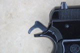 1980 Manufactured CZ Pre-B Model 75 chambered in 9mm w/ Box, Paperwork, Etc ** MINT !! **SOLD** - 23 of 25