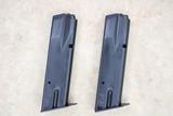 1980 Manufactured CZ Pre-B Model 75 chambered in 9mm w/ Box, Paperwork, Etc ** MINT !! **SOLD** - 24 of 25