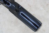 1980 Manufactured CZ Pre-B Model 75 chambered in 9mm w/ Box, Paperwork, Etc ** MINT !! **SOLD** - 16 of 25