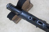 1980 Manufactured CZ Pre-B Model 75 chambered in 9mm w/ Box, Paperwork, Etc ** MINT !! **SOLD** - 15 of 25