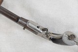 1870-1893 Vintage Frank Wesson Model 1870 Medium Frame Pocket Rifle in .32 Rimfire w/ Matching Stock
** Rare & Unique Pistol ** - 15 of 25