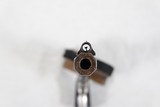 1870-1893 Vintage Frank Wesson Model 1870 Medium Frame Pocket Rifle in .32 Rimfire w/ Matching Stock
** Rare & Unique Pistol ** - 21 of 25