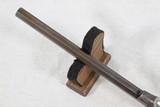 1870-1893 Vintage Frank Wesson Model 1870 Medium Frame Pocket Rifle in .32 Rimfire w/ Matching Stock
** Rare & Unique Pistol ** - 16 of 25