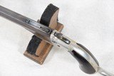 1870-1893 Vintage Frank Wesson Model 1870 Medium Frame Pocket Rifle in .32 Rimfire w/ Matching Stock
** Rare & Unique Pistol ** - 12 of 25