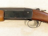 Winchester Model 37 "Red Label", .410 Gauge - 8 of 20