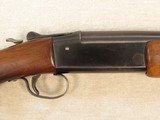 Winchester Model 37 "Red Label", .410 Gauge - 5 of 20