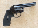 Smith & Wesson Model 10, 4 inch Heavy Barrel, Cal. .38 Special
**SOLD** - 8 of 9