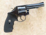 Smith & Wesson Model 10, 4 inch Heavy Barrel, Cal. .38 Special
**SOLD** - 2 of 9