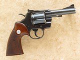 Colt Trooper
.357, Cal. .357 Magnum,, 1965 Vintage - 9 of 10