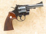 Colt Trooper
.357, Cal. .357 Magnum,, 1965 Vintage - 2 of 10