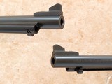 Ruger Single Six, Cal. .32 H&R Magnum, 5 1/2 Inch Barrel, Blue Finish **SOLD** - 6 of 8