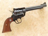 Ruger Single Six, Cal. .32 H&R Magnum, 5 1/2 Inch Barrel, Blue Finish **SOLD** - 7 of 8