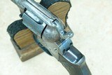 1902 Vintage Colt Model 1877 Lightning DA/SA Revolver in .38 Long Colt
** All-Original, Matching, & Fully Functional ** - 12 of 25