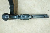 1902 Vintage Colt Model 1877 Lightning DA/SA Revolver in .38 Long Colt
** All-Original, Matching, & Fully Functional ** - 16 of 25