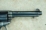 1902 Vintage Colt Model 1877 Lightning DA/SA Revolver in .38 Long Colt
** All-Original, Matching, & Fully Functional ** - 5 of 25