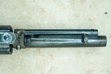 1902 Vintage Colt Model 1877 Lightning DA/SA Revolver in .38 Long Colt
** All-Original, Matching, & Fully Functional ** - 19 of 25