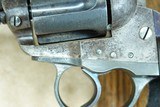 1902 Vintage Colt Model 1877 Lightning DA/SA Revolver in .38 Long Colt
** All-Original, Matching, & Fully Functional ** - 25 of 25