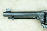 1902 Vintage Colt Model 1877 Lightning DA/SA Revolver in .38 Long Colt
** All-Original, Matching, & Fully Functional ** - 9 of 25