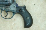 1902 Vintage Colt Model 1877 Lightning DA/SA Revolver in .38 Long Colt
** All-Original, Matching, & Fully Functional ** - 7 of 25
