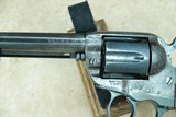 1902 Vintage Colt Model 1877 Lightning DA/SA Revolver in .38 Long Colt
** All-Original, Matching, & Fully Functional ** - 22 of 25