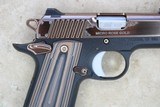 Kimber Micro 380 Rose Gold Special Edition chambered in .380ACP w/ Box, Paperwork, Etc - 8 of 18