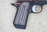 Kimber Micro 380 Rose Gold Special Edition chambered in .380ACP w/ Box, Paperwork, Etc - 7 of 18