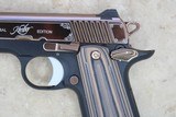 Kimber Micro 380 Rose Gold Special Edition chambered in .380ACP w/ Box, Paperwork, Etc - 4 of 18